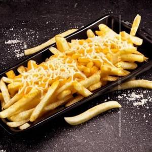 Parmesan Cheese Fries