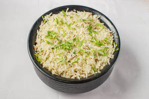 Jeera Rice