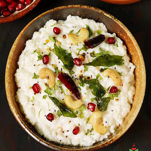 Curd Rice
