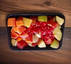 Fruit Dish (Mixed)