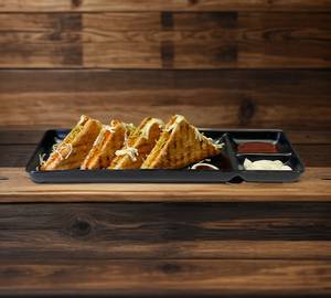 Masala Sandwich