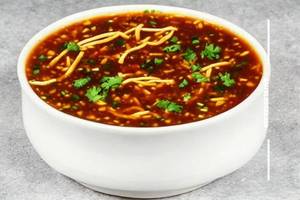 Veg Hot & Sour Soup