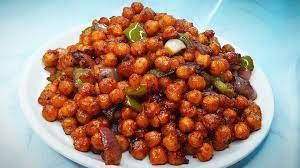 Chana Chilli