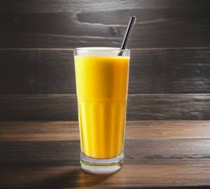 Mango Milkshake