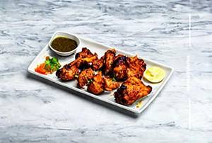 Roasted Chicken