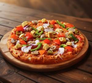 Cloud one pizza