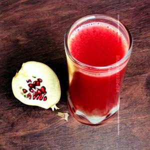 Dalimba Juice (Pomegranate)