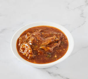 Fish In Hot Garlic Sauce