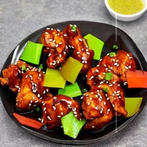 Teriyaki Chicken