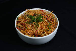 Schezwan Noodles