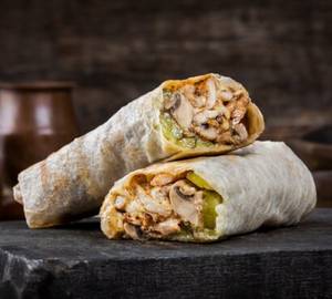 Chicken Shawarma