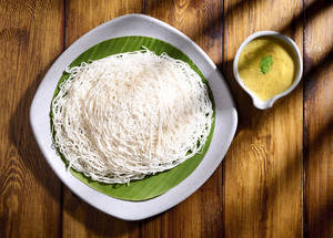 Idiyappam Kurma
