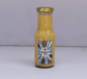 Badam Milk