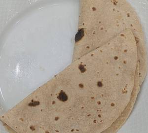 Phulka [small]