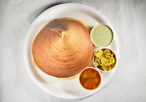 Masala Dosa