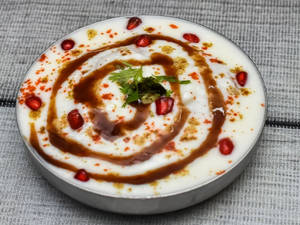Dahi Wada Double
