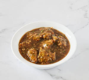 Veg Manchurian