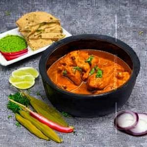 Chicken Masala