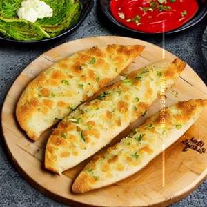 Garlic Nan