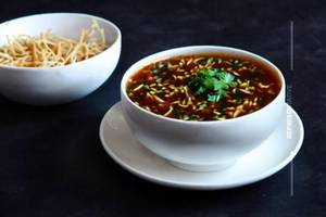 Chicken Manchow