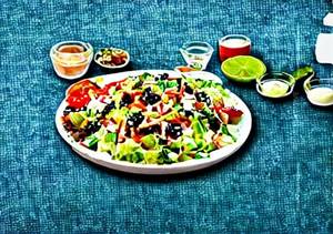 Mexican Salad