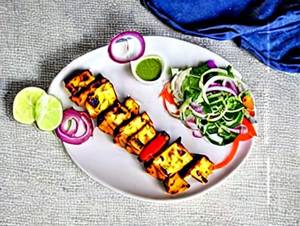 Paneer Tikka