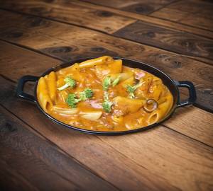 Arrabiata Pasta
