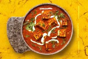 Paneer Balti