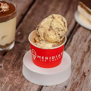Tiramisu Ice Cream