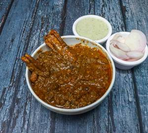 Mutton Curry