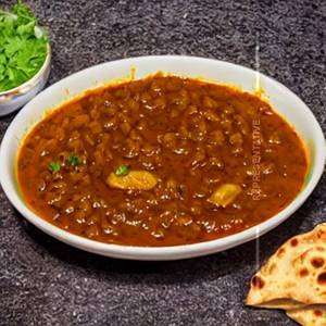 Dal Fry