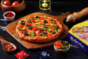 Veggie Lovers Pizza