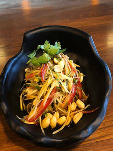 Som Tam Salad