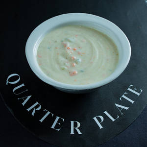 Plain Raita