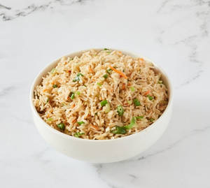 Veg Fried Rice
