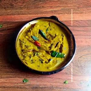 Veg Sahi Korma 