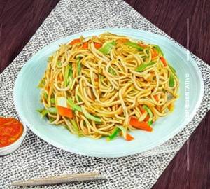 Veg noodles