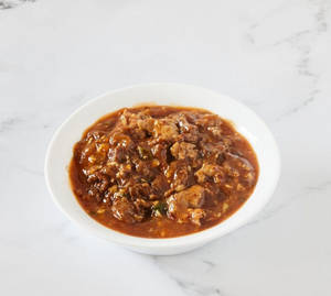 Buff In Hot Garlic Sauce