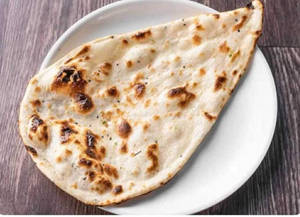 Plain Naan