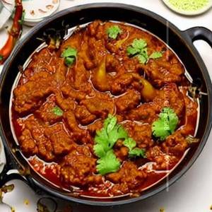 Mattar Chilli