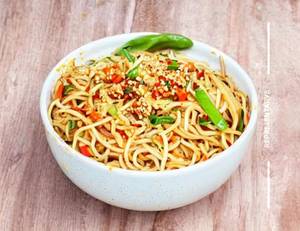 Chilli Garlic Noodles  