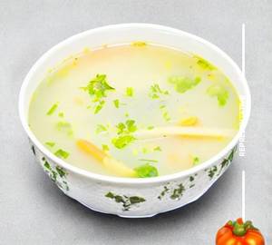 Veg Clear Soup