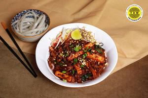Veg Pad Thai Noodles