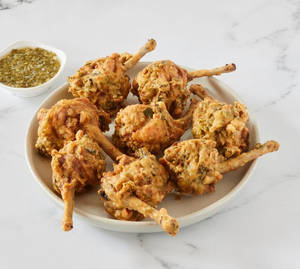 Fried Chicken Drumsticks