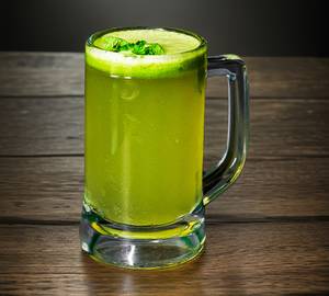 Mint Lime