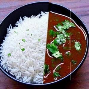 Veg Rice