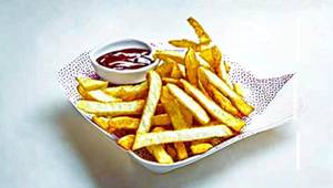 Finger Chips