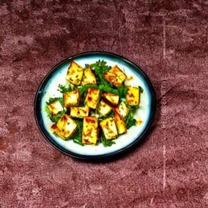 Paneer Souslic