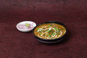 Green Peas Masala