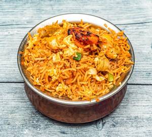 Non Veg Fried Rice
